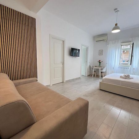 Augusto'S House B&B Рим Екстер'єр фото