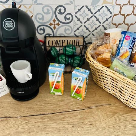Augusto'S House B&B Рим Екстер'єр фото