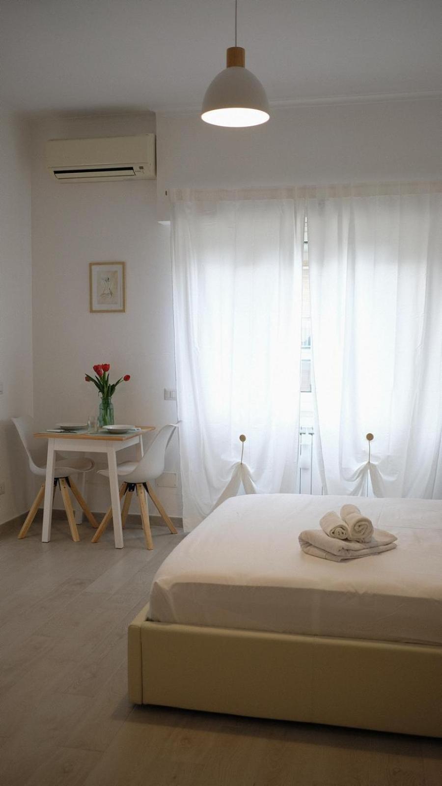 Augusto'S House B&B Рим Екстер'єр фото