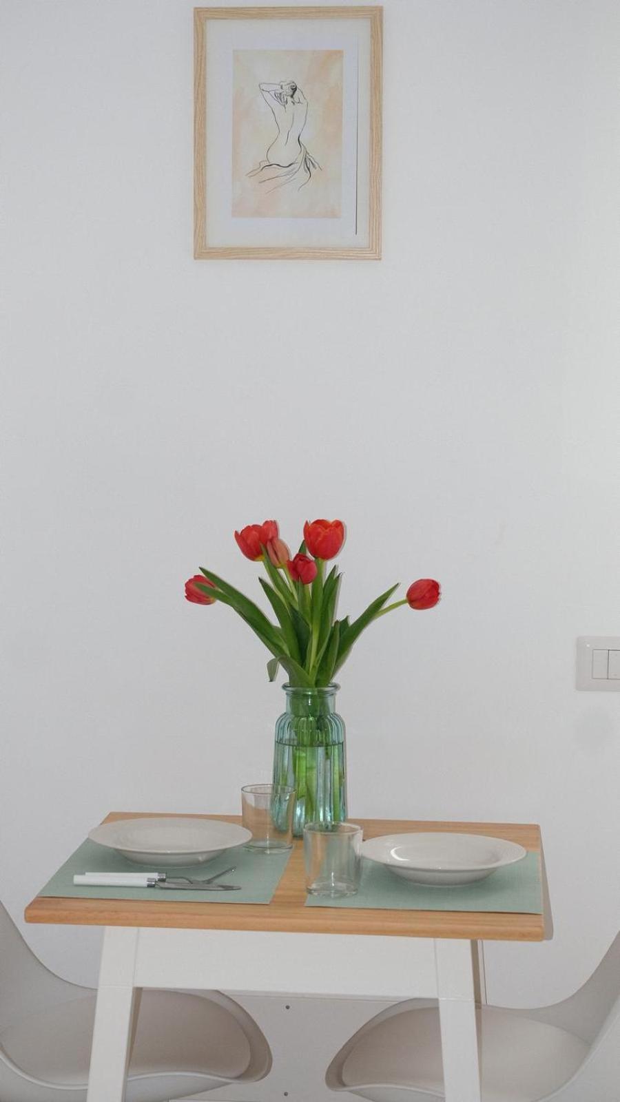 Augusto'S House B&B Рим Екстер'єр фото