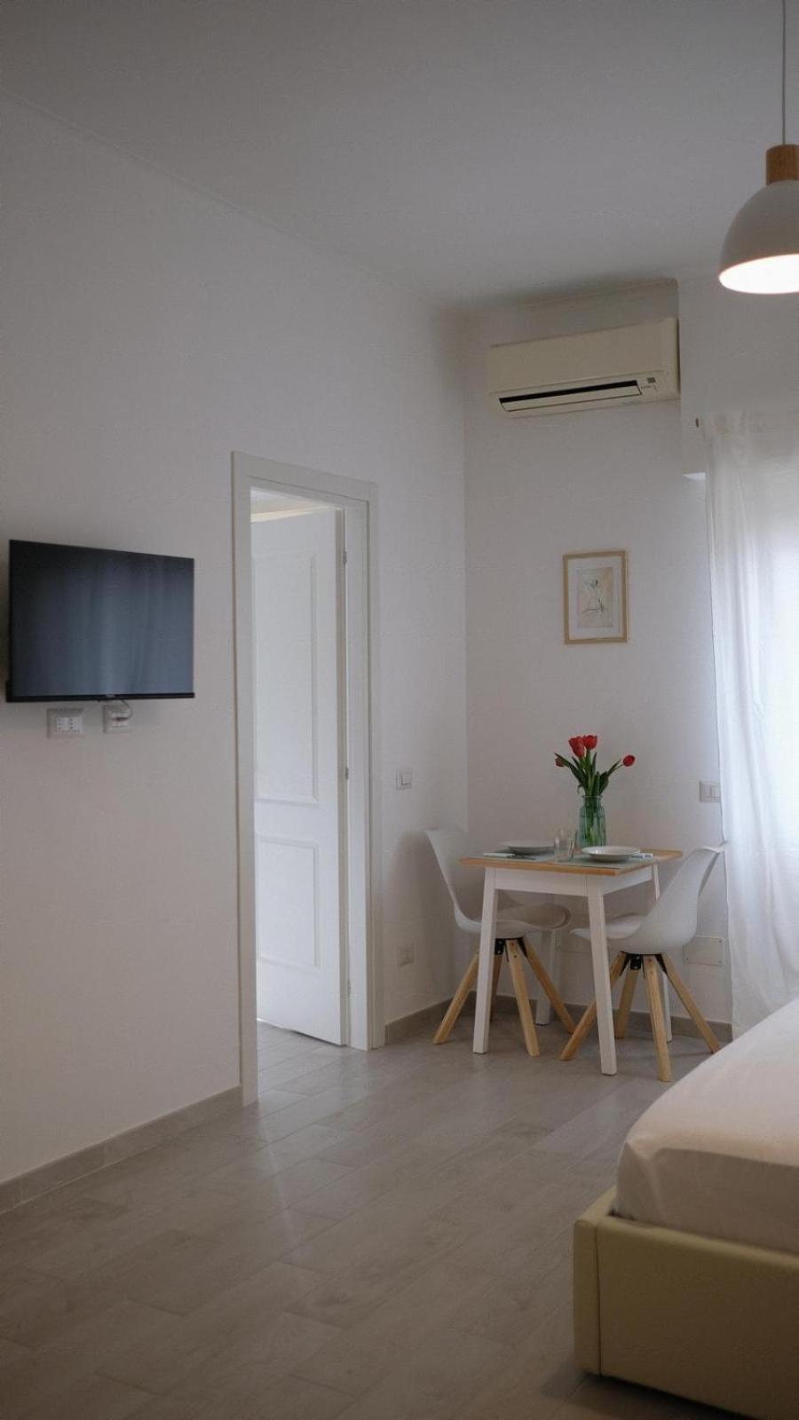 Augusto'S House B&B Рим Екстер'єр фото