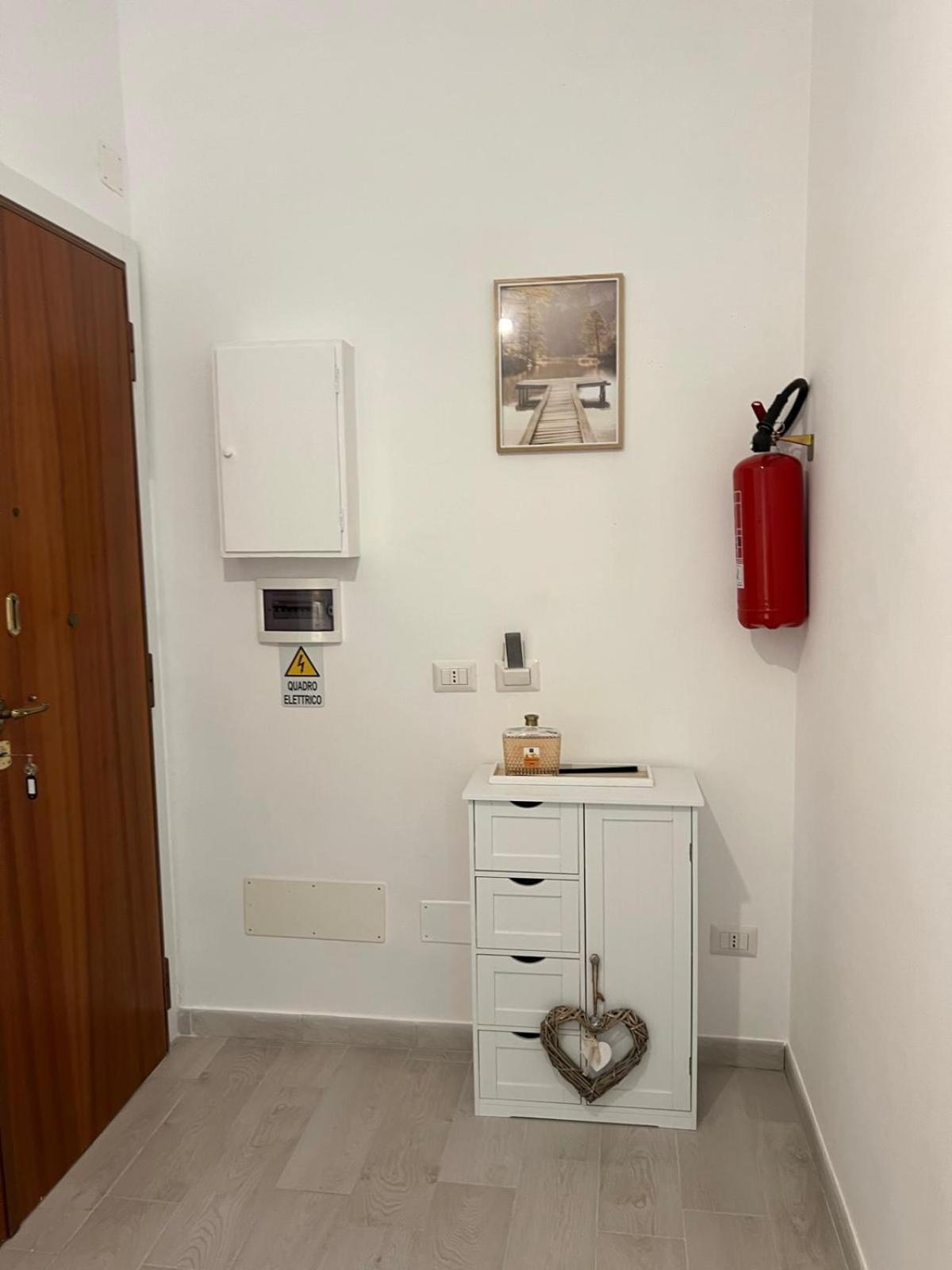 Augusto'S House B&B Рим Екстер'єр фото