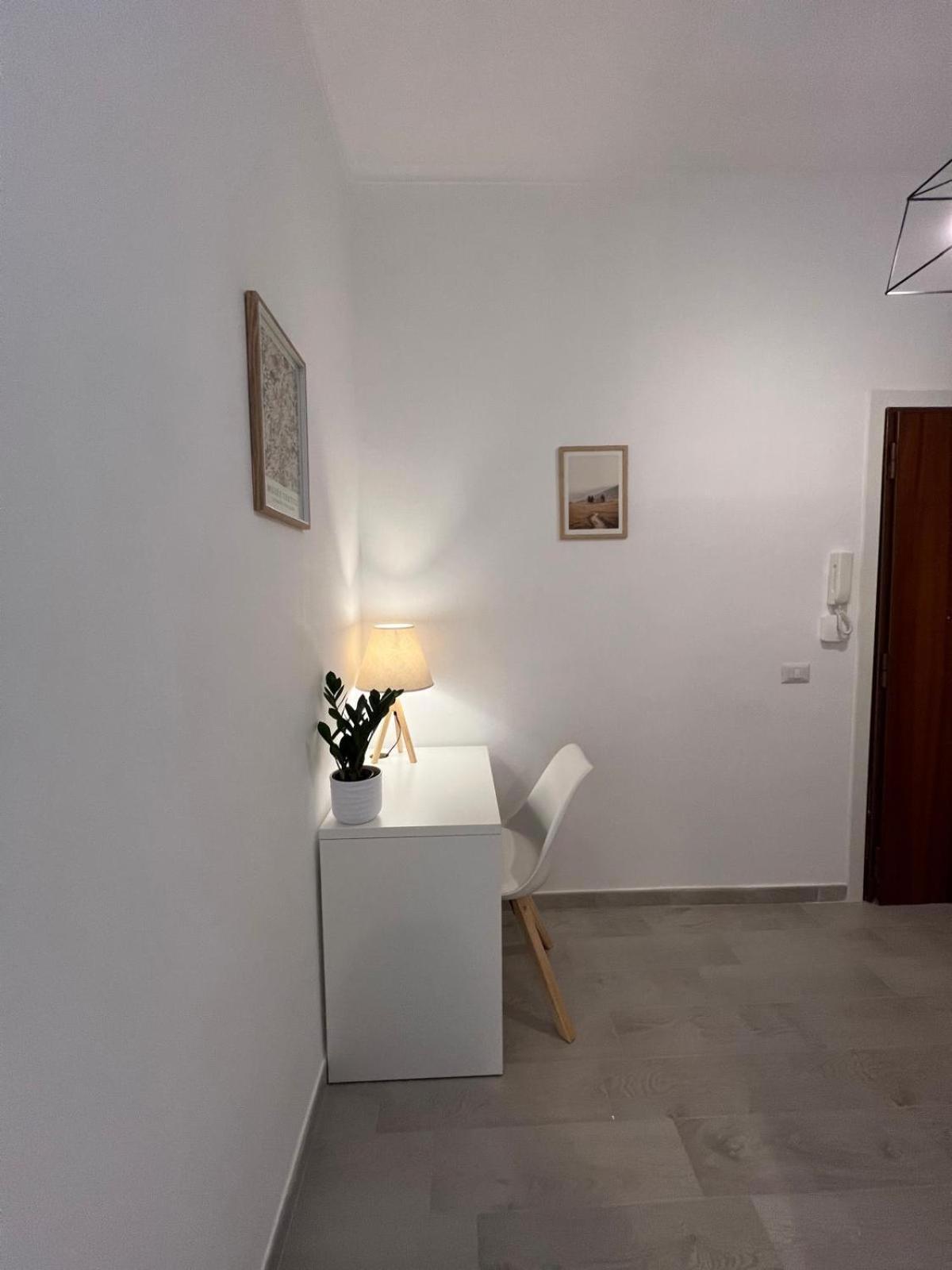 Augusto'S House B&B Рим Екстер'єр фото