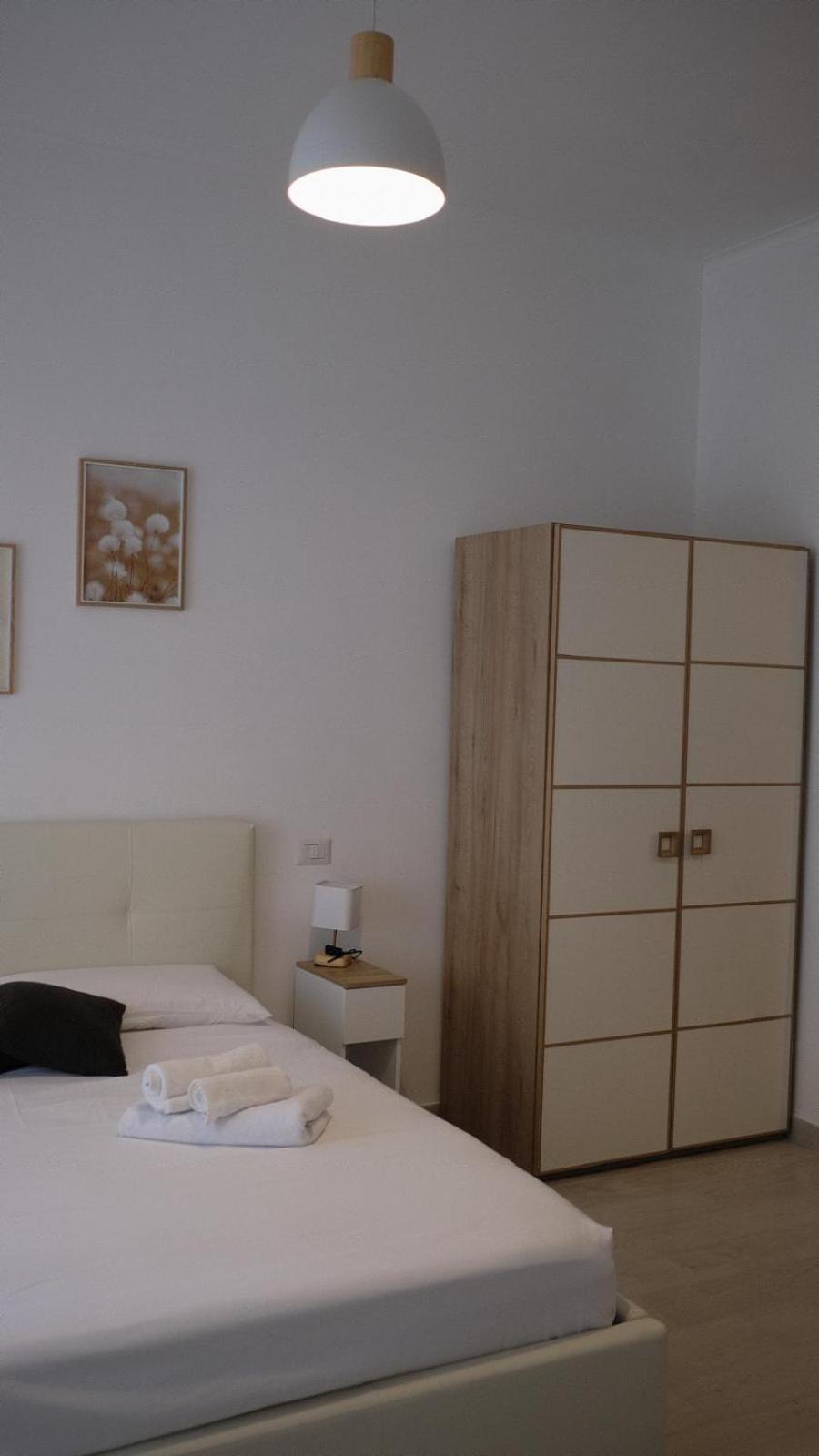 Augusto'S House B&B Рим Екстер'єр фото