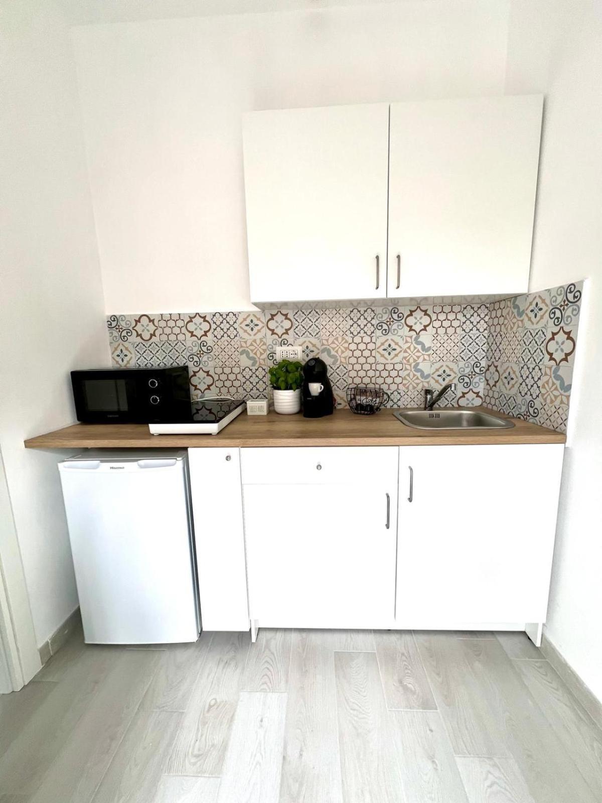 Augusto'S House B&B Рим Екстер'єр фото