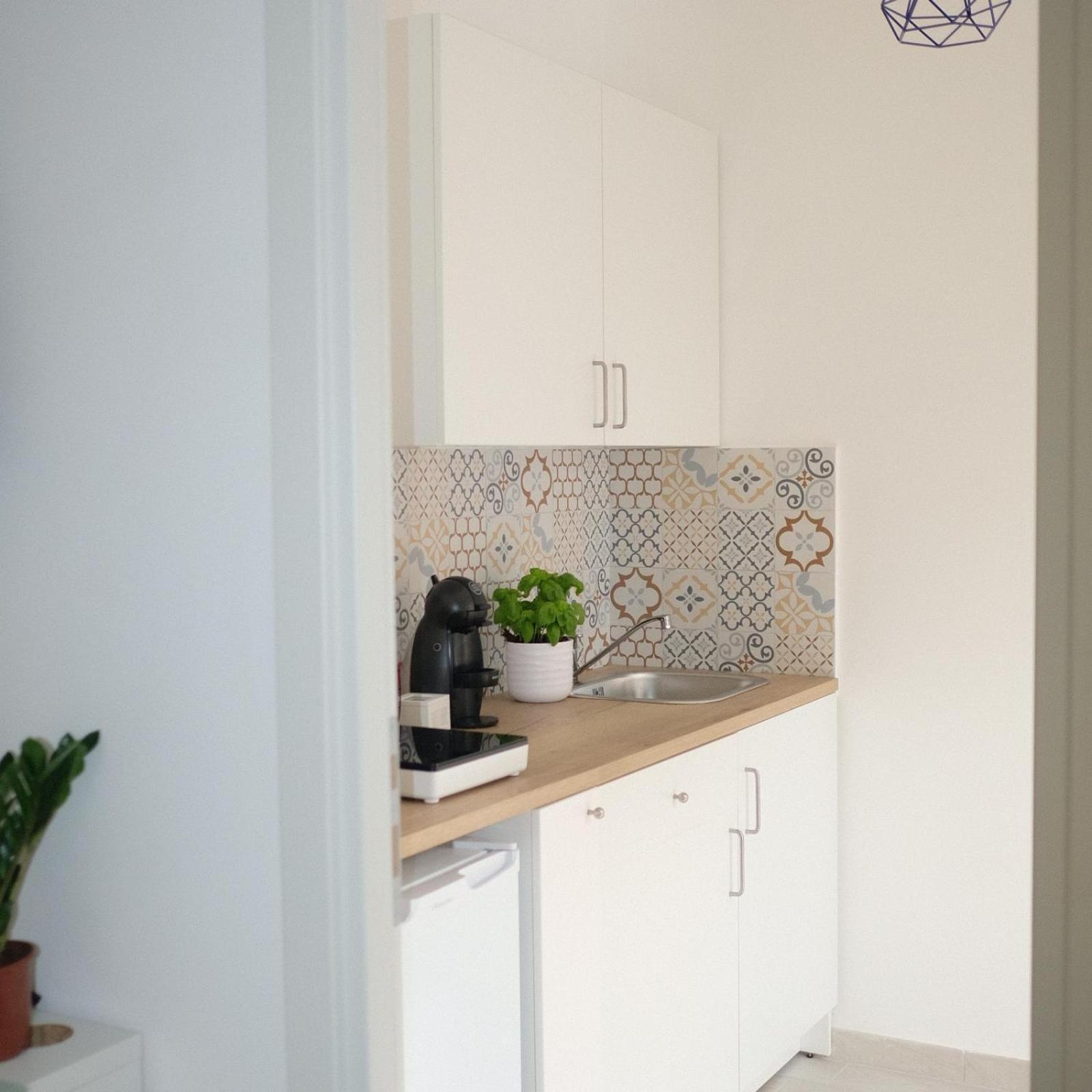 Augusto'S House B&B Рим Екстер'єр фото