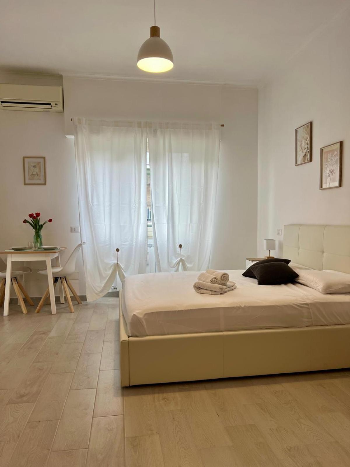 Augusto'S House B&B Рим Номер фото