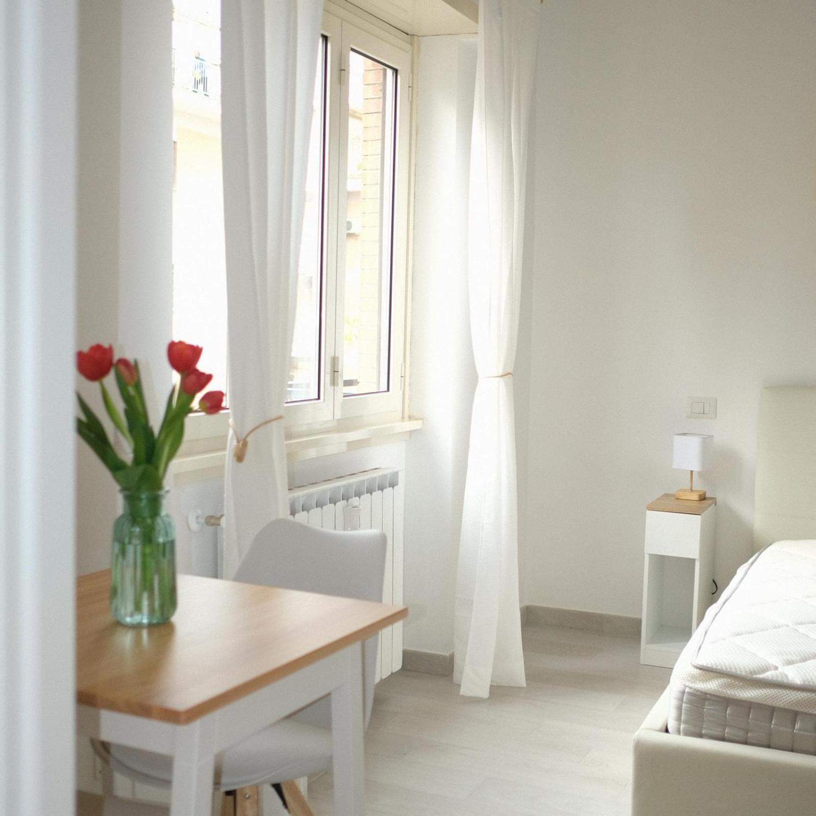Augusto'S House B&B Рим Екстер'єр фото